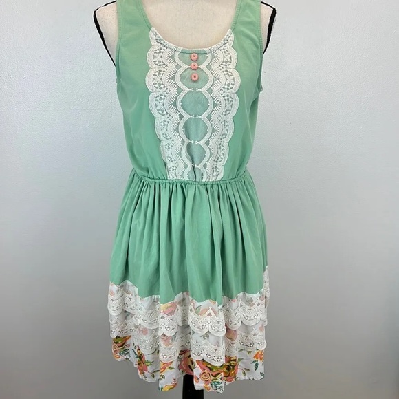 Matilda Jane 435 dress - Picture 2 of 7